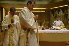 28.03.2024 Gründonnerstag